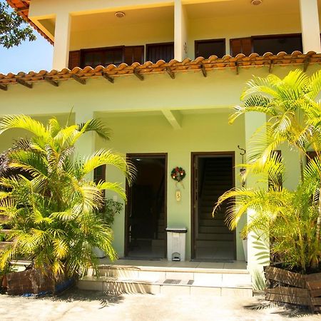Moana B&B Búzios 외부 사진