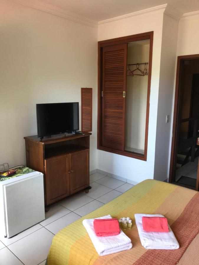 Moana B&B Búzios 외부 사진