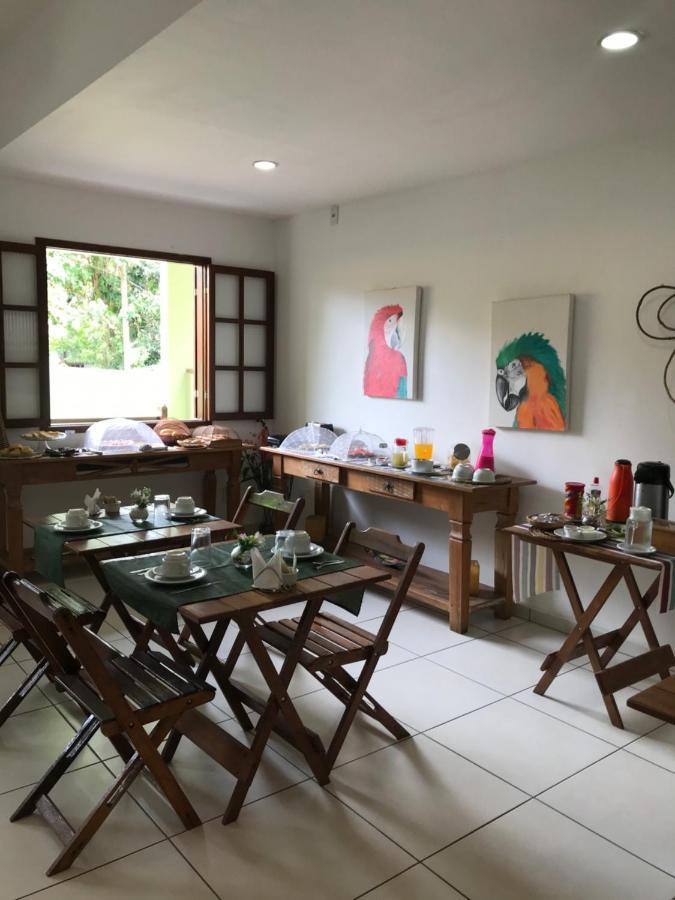 Moana B&B Búzios 외부 사진