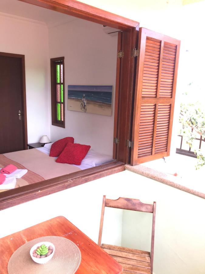 Moana B&B Búzios 외부 사진