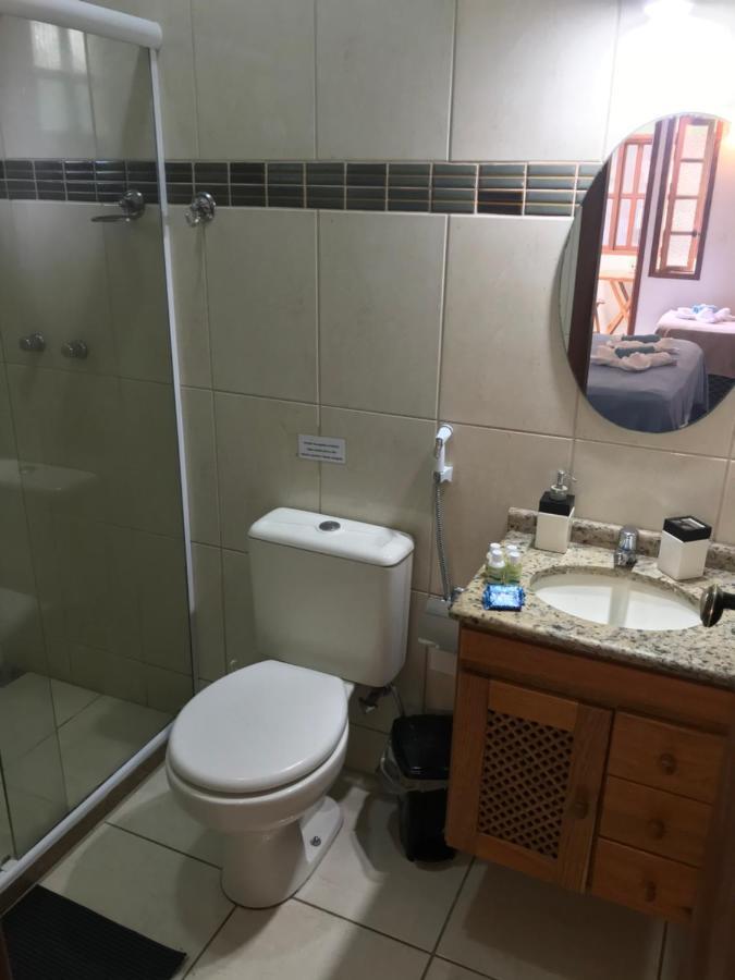 Moana B&B Búzios 외부 사진