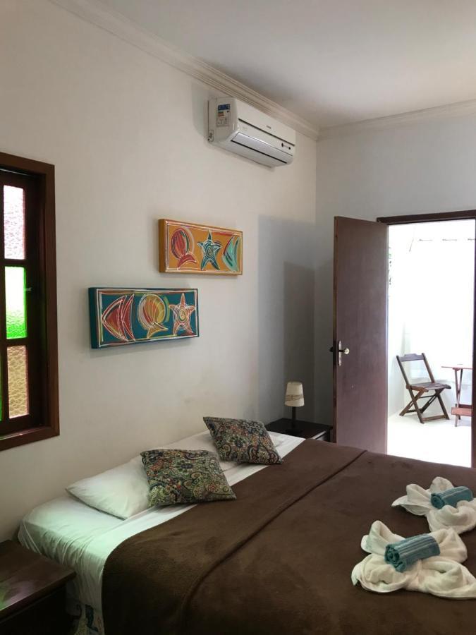 Moana B&B Búzios 외부 사진