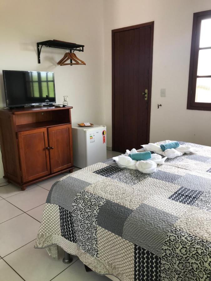 Moana B&B Búzios 외부 사진