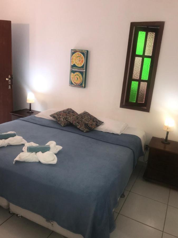 Moana B&B Búzios 외부 사진