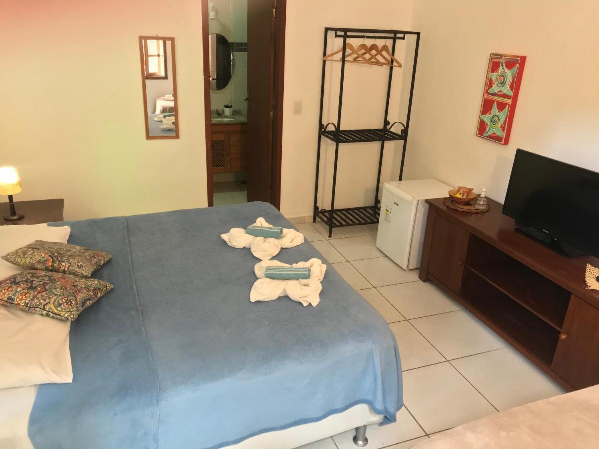 Moana B&B Búzios 외부 사진