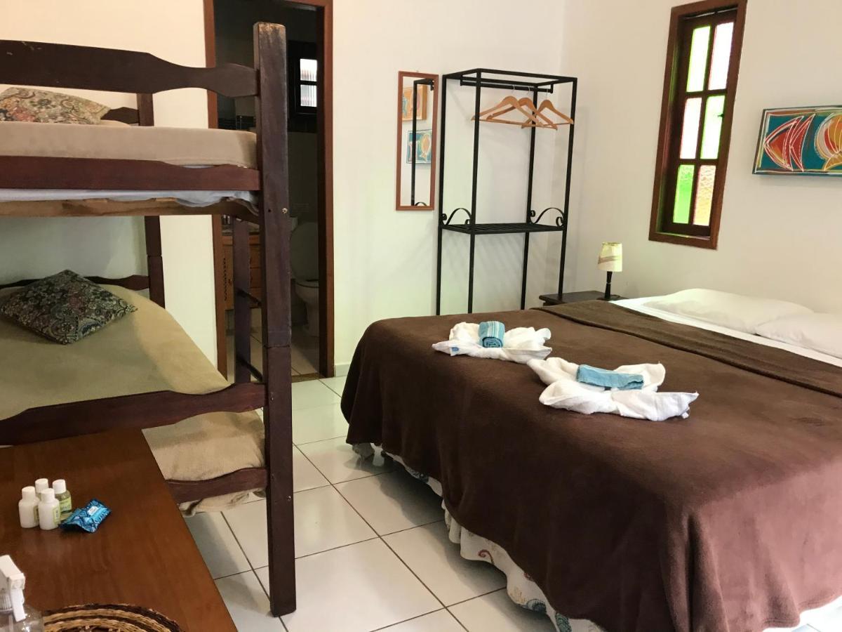 Moana B&B Búzios 외부 사진