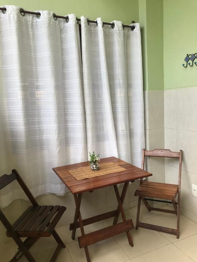 Moana B&B Búzios 외부 사진
