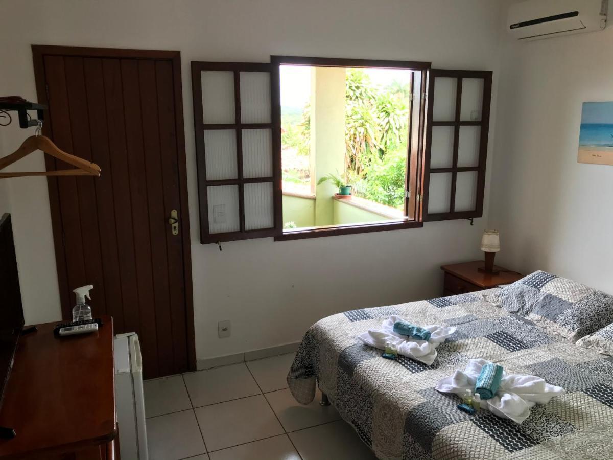 Moana B&B Búzios 외부 사진