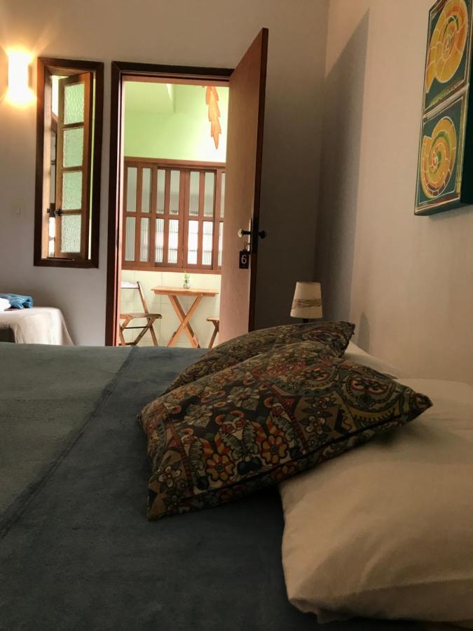 Moana B&B Búzios 외부 사진