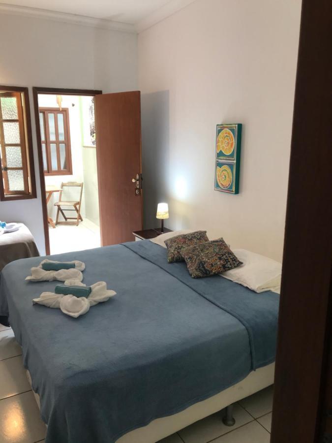 Moana B&B Búzios 외부 사진