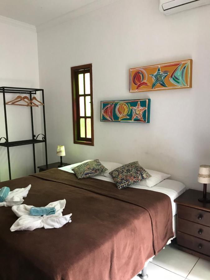 Moana B&B Búzios 외부 사진