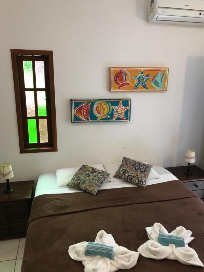 Moana B&B Búzios 외부 사진
