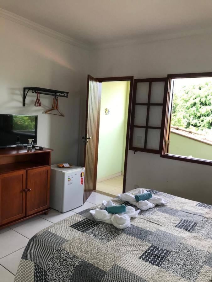 Moana B&B Búzios 외부 사진