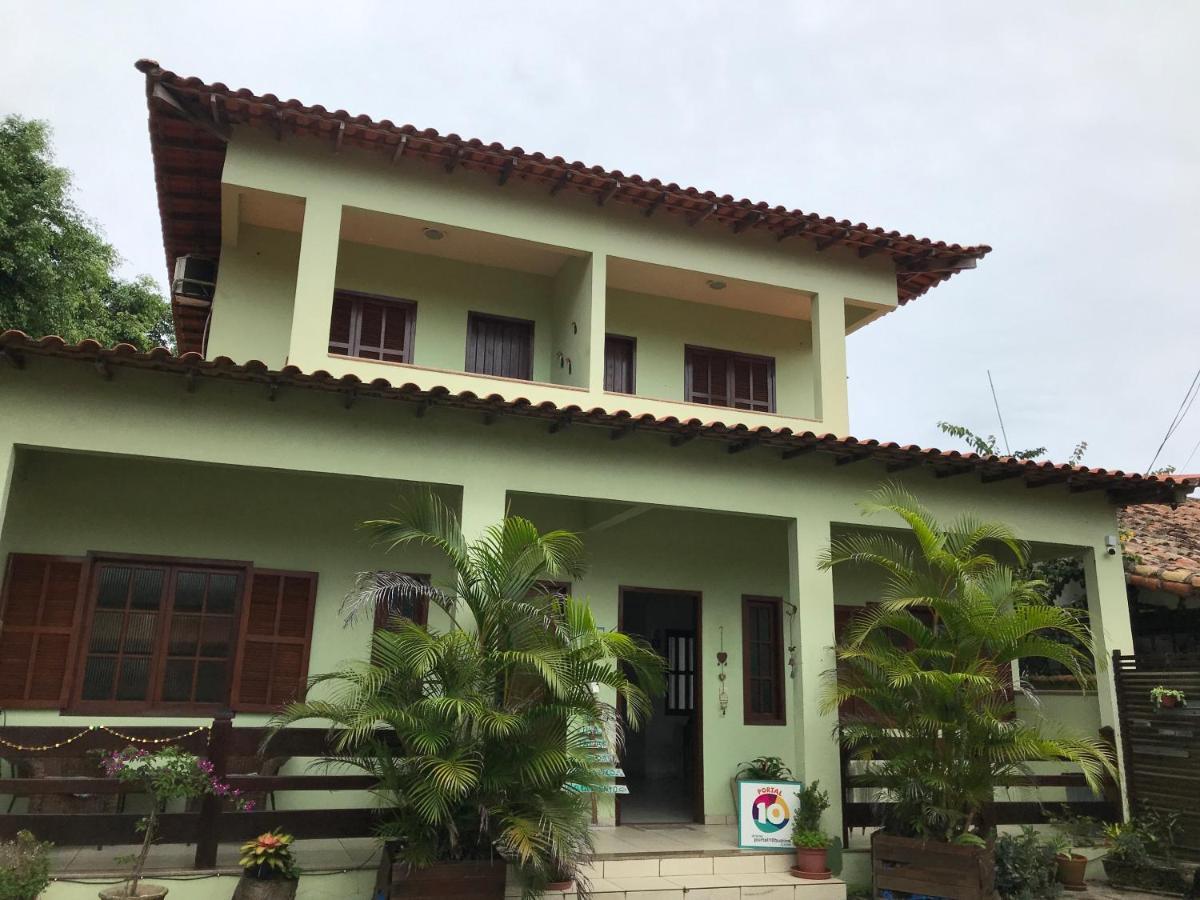 Moana B&B Búzios 외부 사진