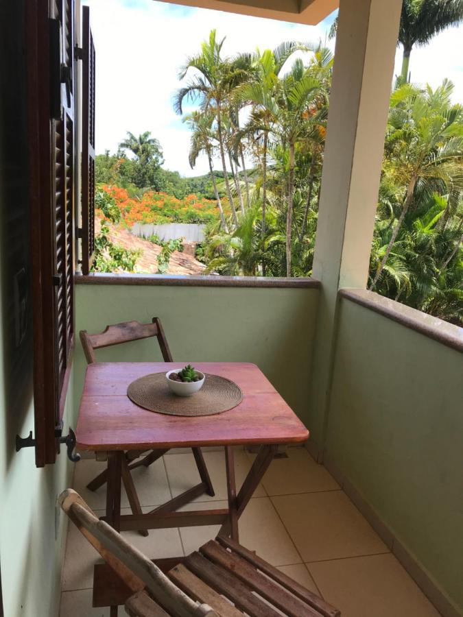 Moana B&B Búzios 외부 사진