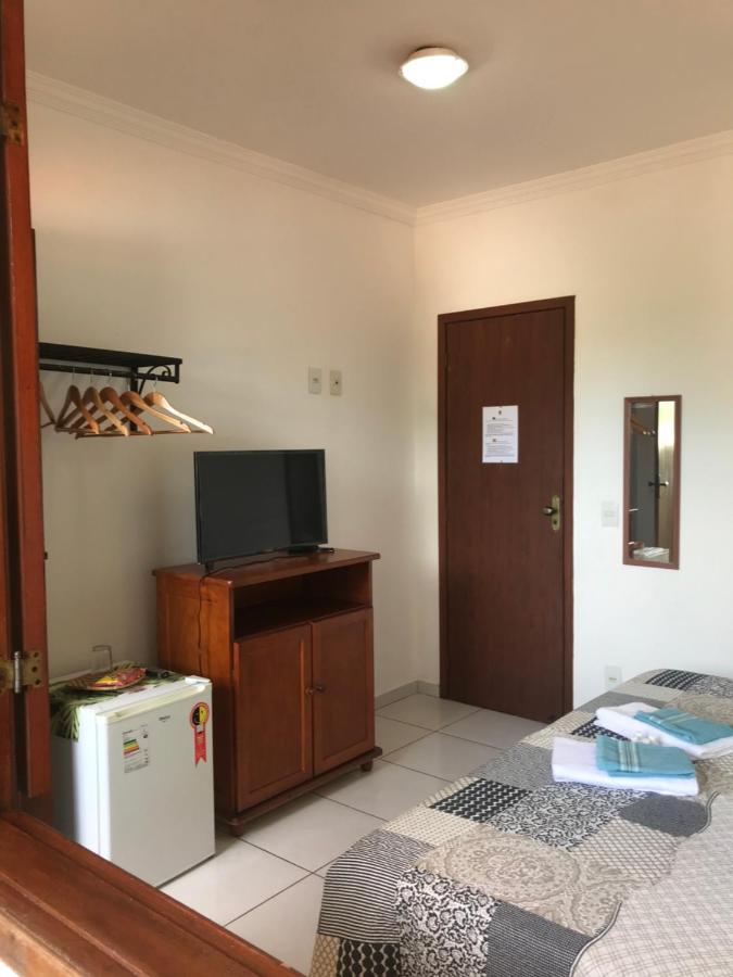 Moana B&B Búzios 외부 사진