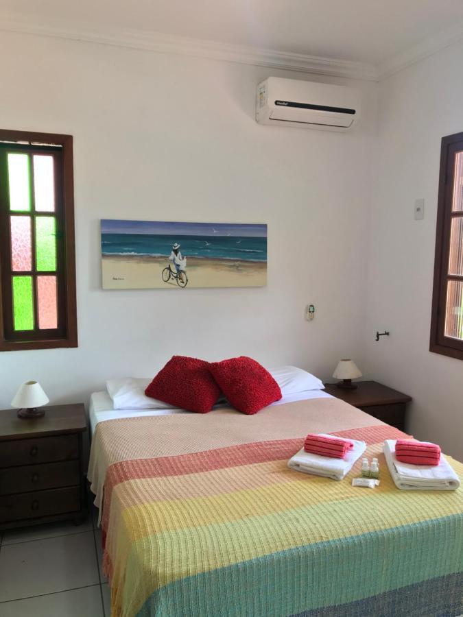 Moana B&B Búzios 외부 사진