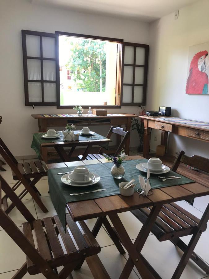 Moana B&B Búzios 외부 사진