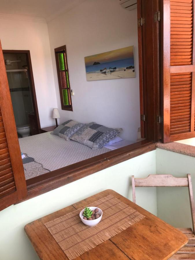 Moana B&B Búzios 외부 사진