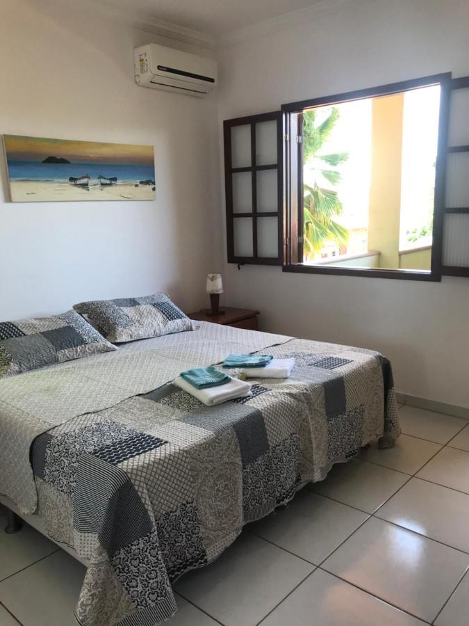 Moana B&B Búzios 외부 사진