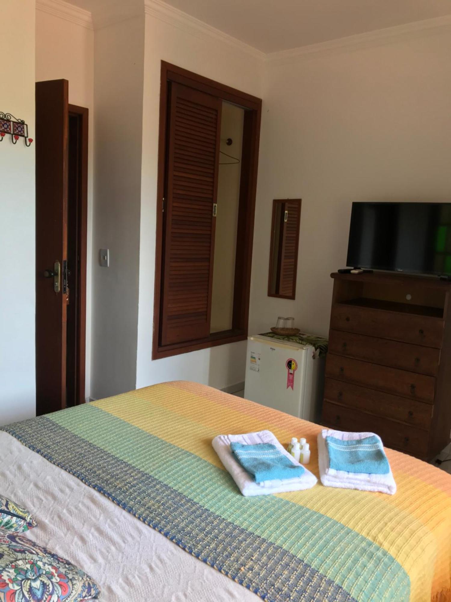 Moana B&B Búzios 외부 사진