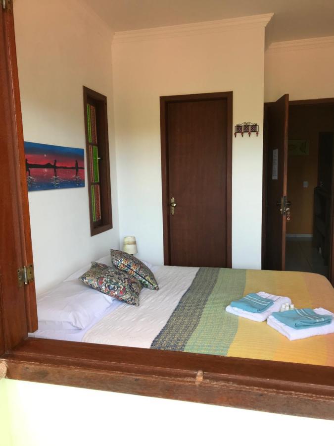 Moana B&B Búzios 외부 사진