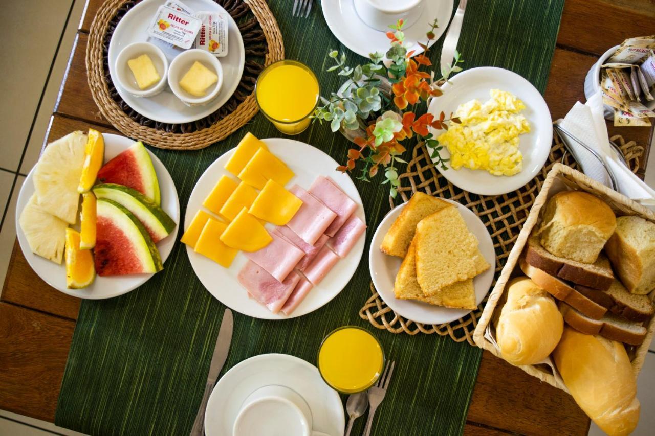 Moana B&B Búzios 외부 사진