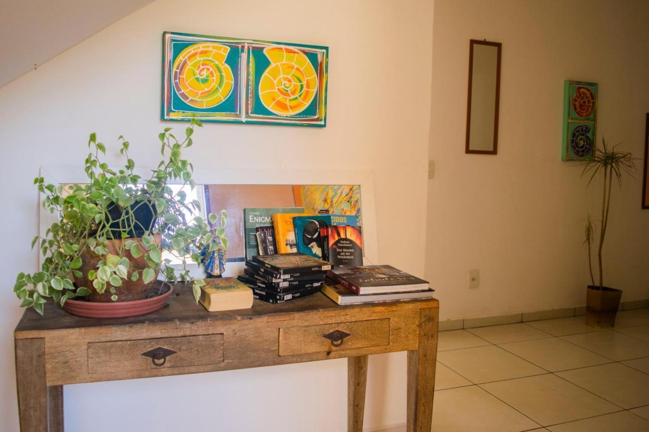 Moana B&B Búzios 외부 사진