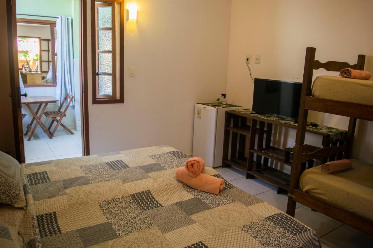 Moana B&B Búzios 외부 사진