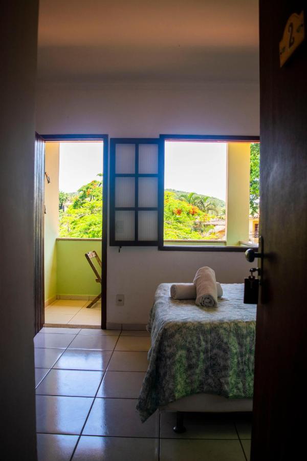 Moana B&B Búzios 외부 사진
