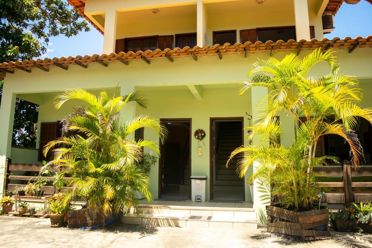 Moana B&B Búzios 외부 사진