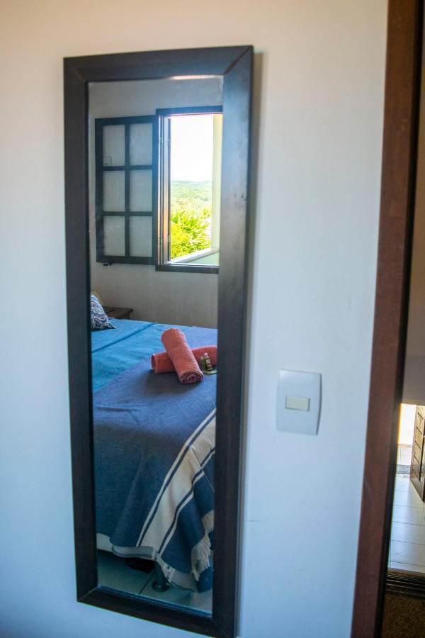 Moana B&B Búzios 외부 사진