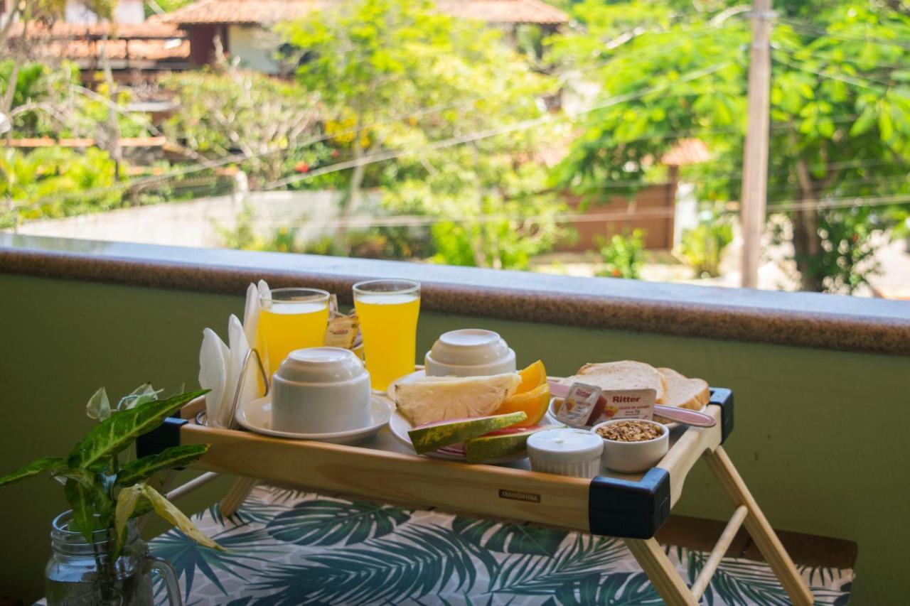Moana B&B Búzios 외부 사진