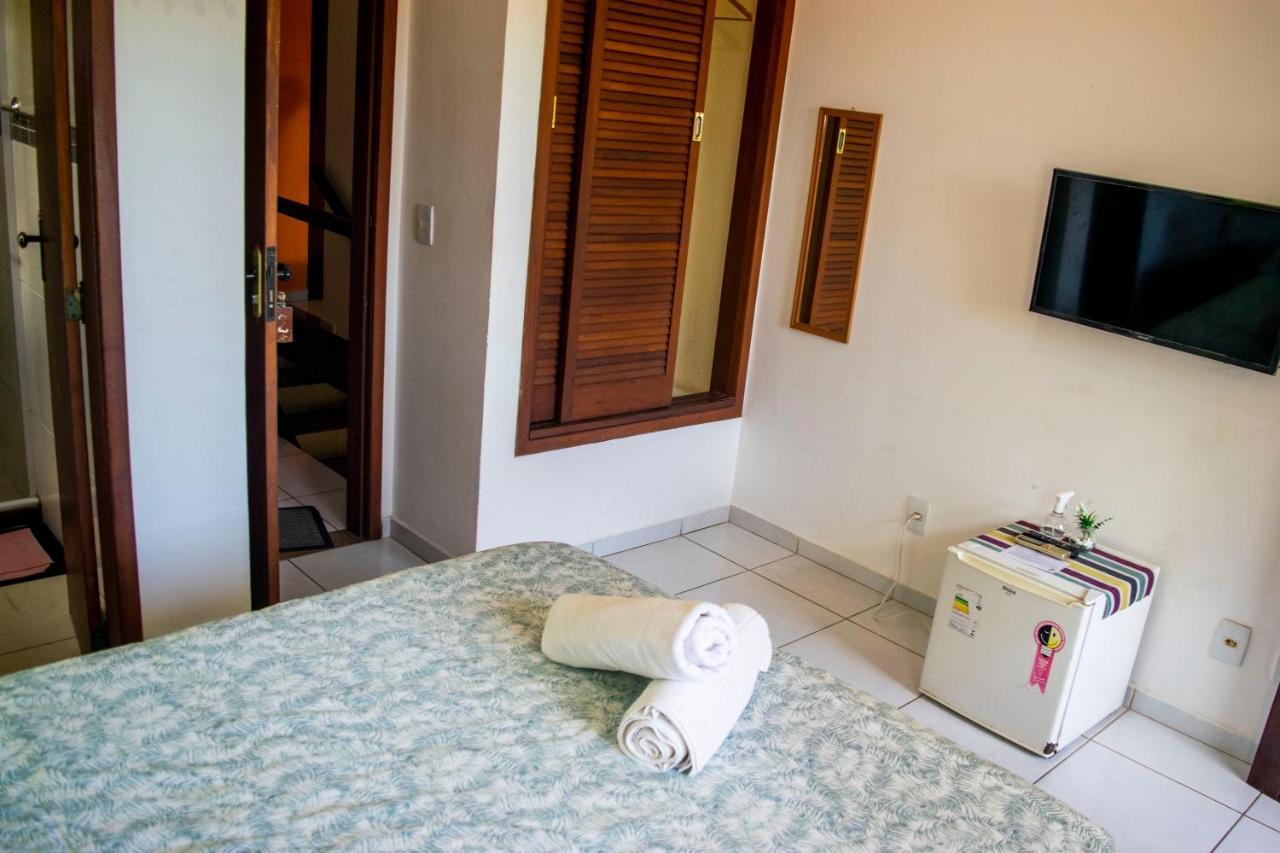 Moana B&B Búzios 외부 사진