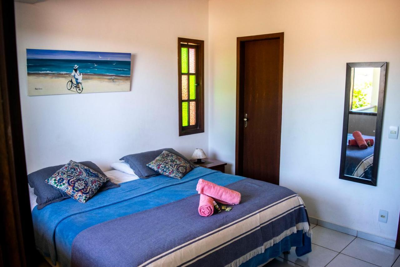 Moana B&B Búzios 외부 사진