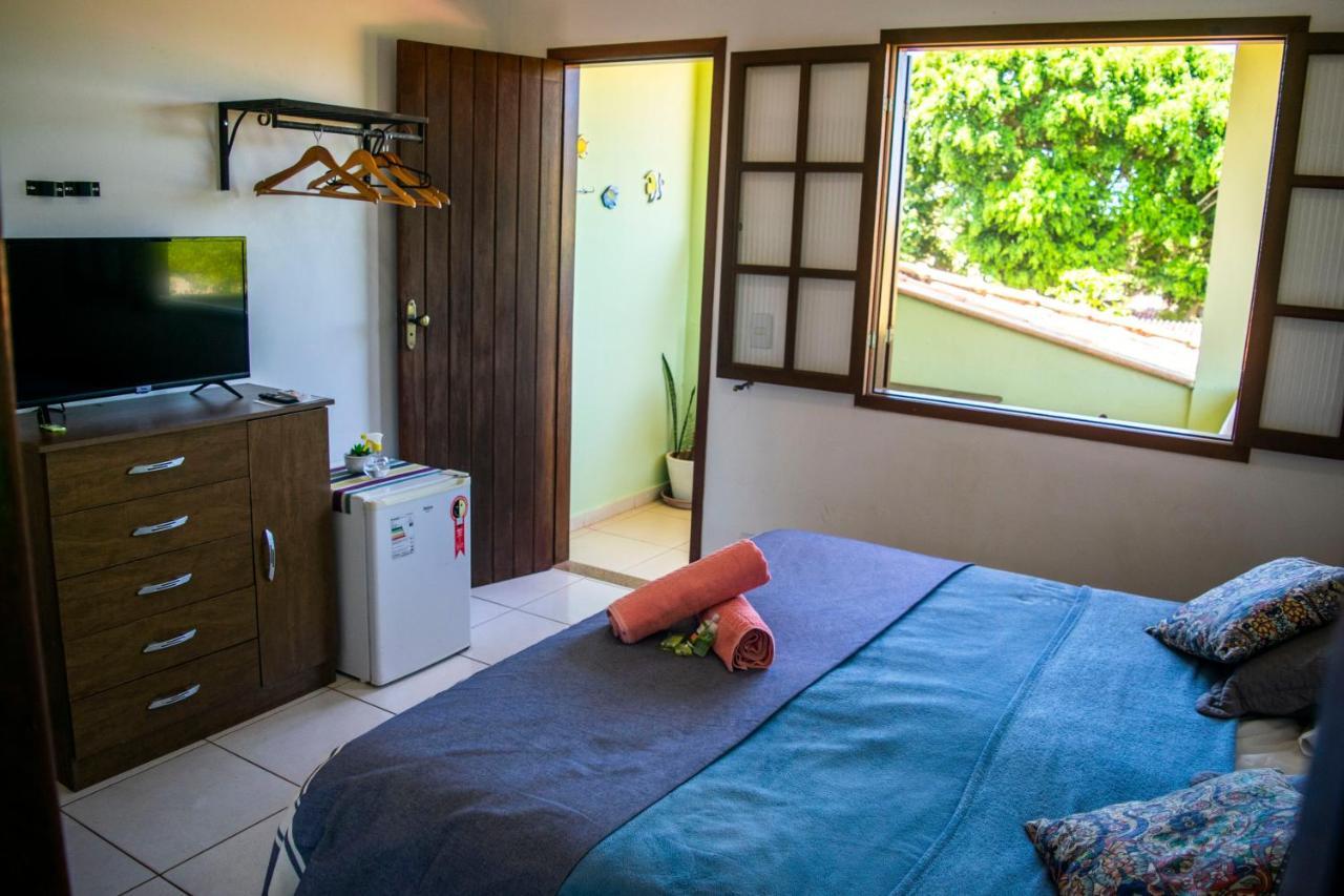 Moana B&B Búzios 외부 사진