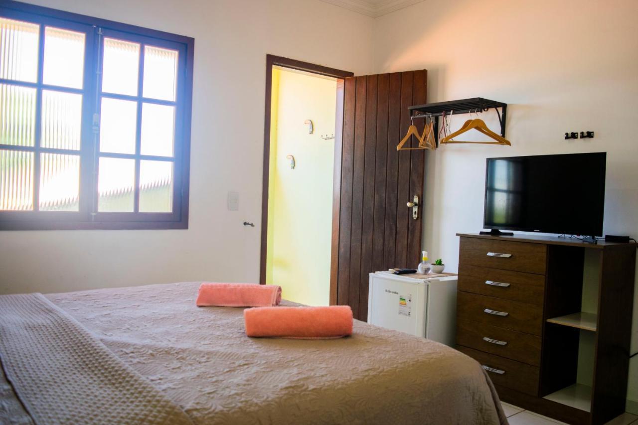 Moana B&B Búzios 외부 사진