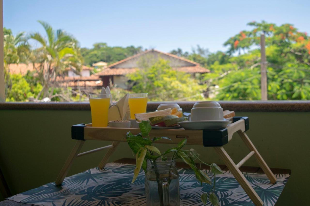 Moana B&B Búzios 외부 사진